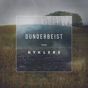 Dunderbeist Hyklere cover
