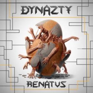 Dynazty Renatus cover