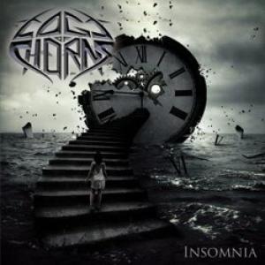 Edge of Thorns Insomnia cover