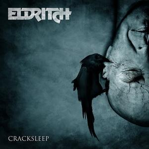 Eldritch Cracksleep cover
