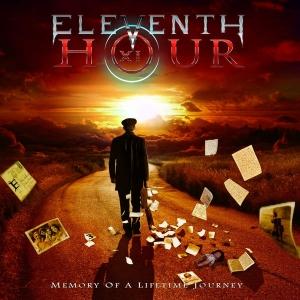 Eleventh Hour Memory of a Lifetime Journey cover