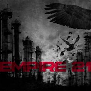 Empire 21 Empire 21 cover
