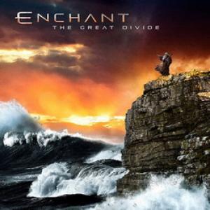 Enchant The Great Divide cover