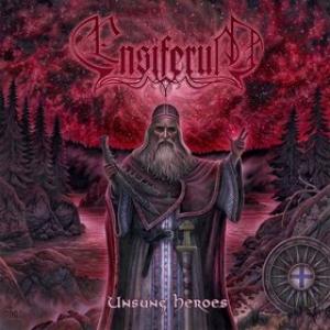 Ensiferum Unsung Heroes cover