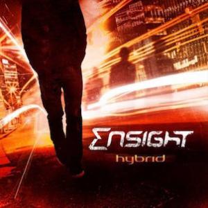 Ensight Hybrid cover