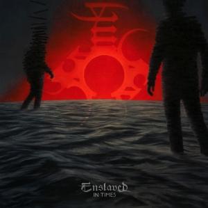 Enslaved In Times cover