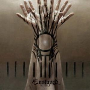 Enslaved RIITIIR cover