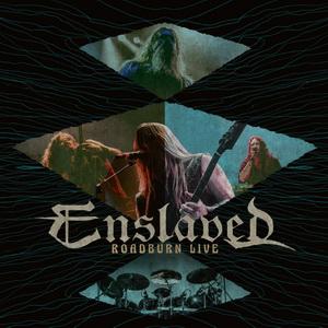 Enslaved Roadburn Live cover
