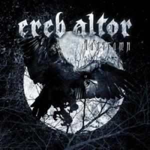 Ereb Altor Nattramn cover