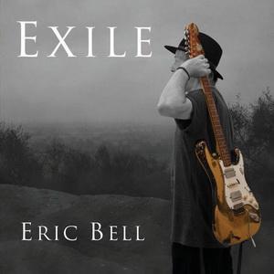 Eric Bell Exile cover
