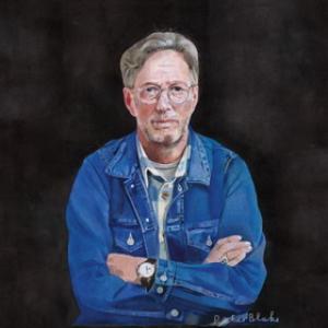Eric Clapton I Still Do cover