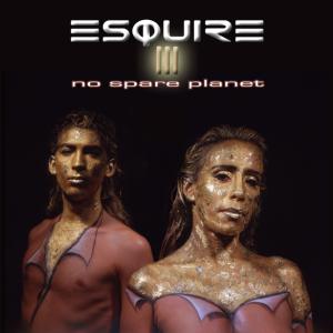 Esquire III No Spare Planet cover
