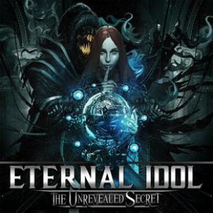 Eternal Idol The Unrevealed Secret cover