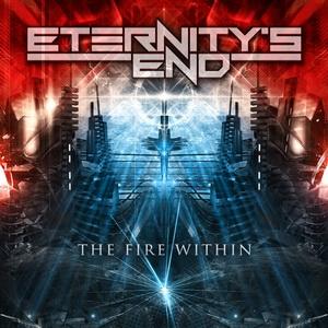 Eternity’s End The Fire Within cover