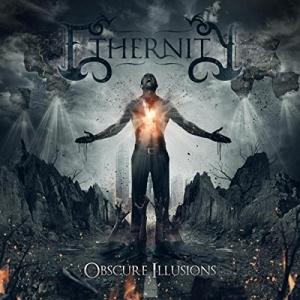 Ethernity Obscure Illusions cover