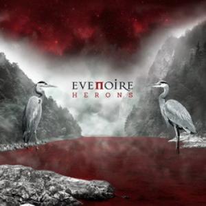 Evenoire Herons cover