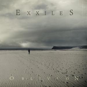 Exxiles Oblivion cover