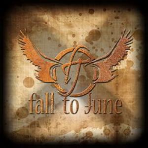 Fall To June cover