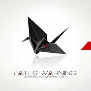Fates Warning Darkness in a Different Light cover