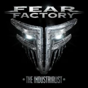 Fear Factory The Industrialist cover