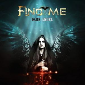 Find Me Dark Angel cover