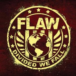 Flaw Divided We Fall cover
