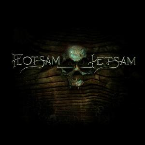 Flotsam And Jetsam cover