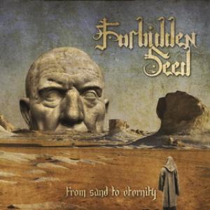 Forbidden Seed From Sand to Eternity cover