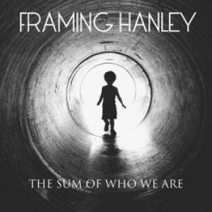 Framing Hanley The Sum of Who We Are cover
