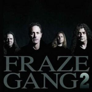 Fraze Gang 2 cover