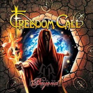 Freedom Call Beyond cover
