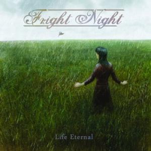 Fright Night Life Eternal cover
