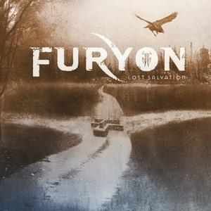 Furyon Lost Salvation cover
