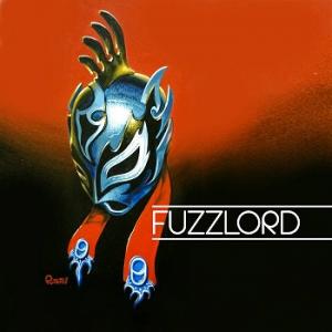 Fuzz Lord cover