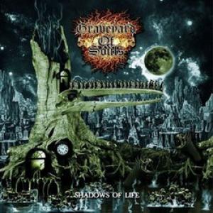 Graveyard of Souls Shadows of Life cover