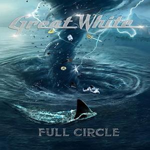 Great White Full Circle cover