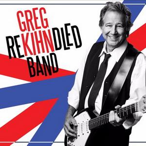 Greg Kihn Rekihndled