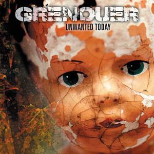 Grenouer Unwanted Today cover