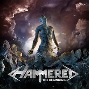 Hammered The Beginning cover