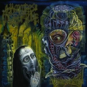 Hammers Of Misfortune Dead Revolution cover