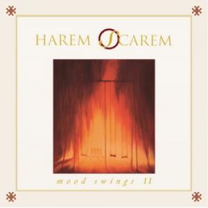 Harem Scarem Mood Swings II cover