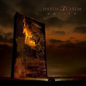 Harem Scarem United cover