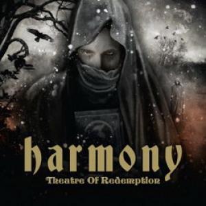Harmony Theatre of Redemption cover