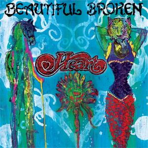 Heart Beautiful Broken cover