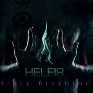 Helfir Still Bleeding cover