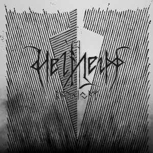 Helheim raunijaR cover
