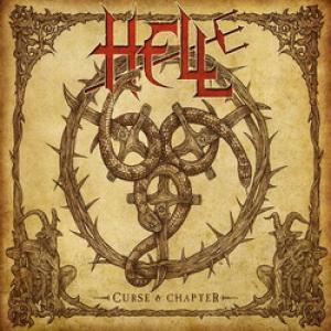 Hell Curse and Chapter cover