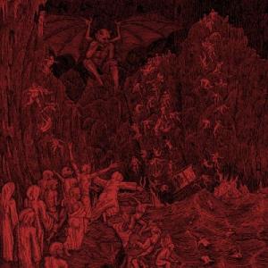 Hell cover