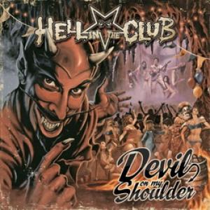 Hell In The Club Devil on my Shoulder cover