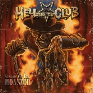Hell In The Club Shadow of the Monster cover